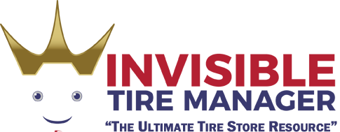 Invisible Tire Manager